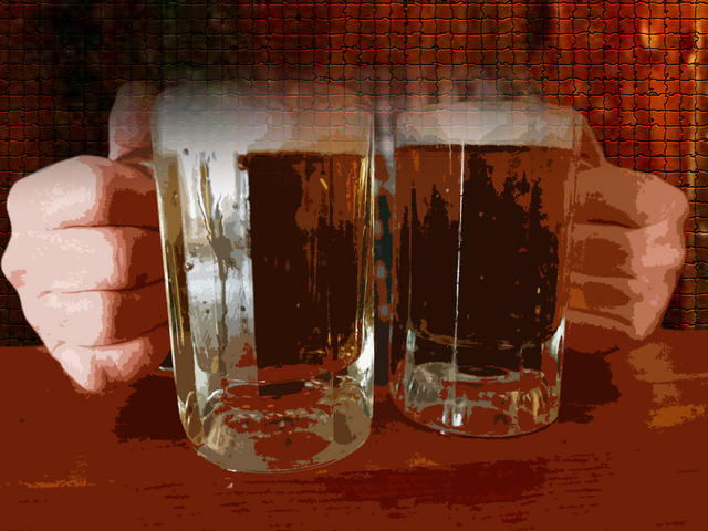 Ohio woman offers beer smokes as lost dog reward wusa9 com