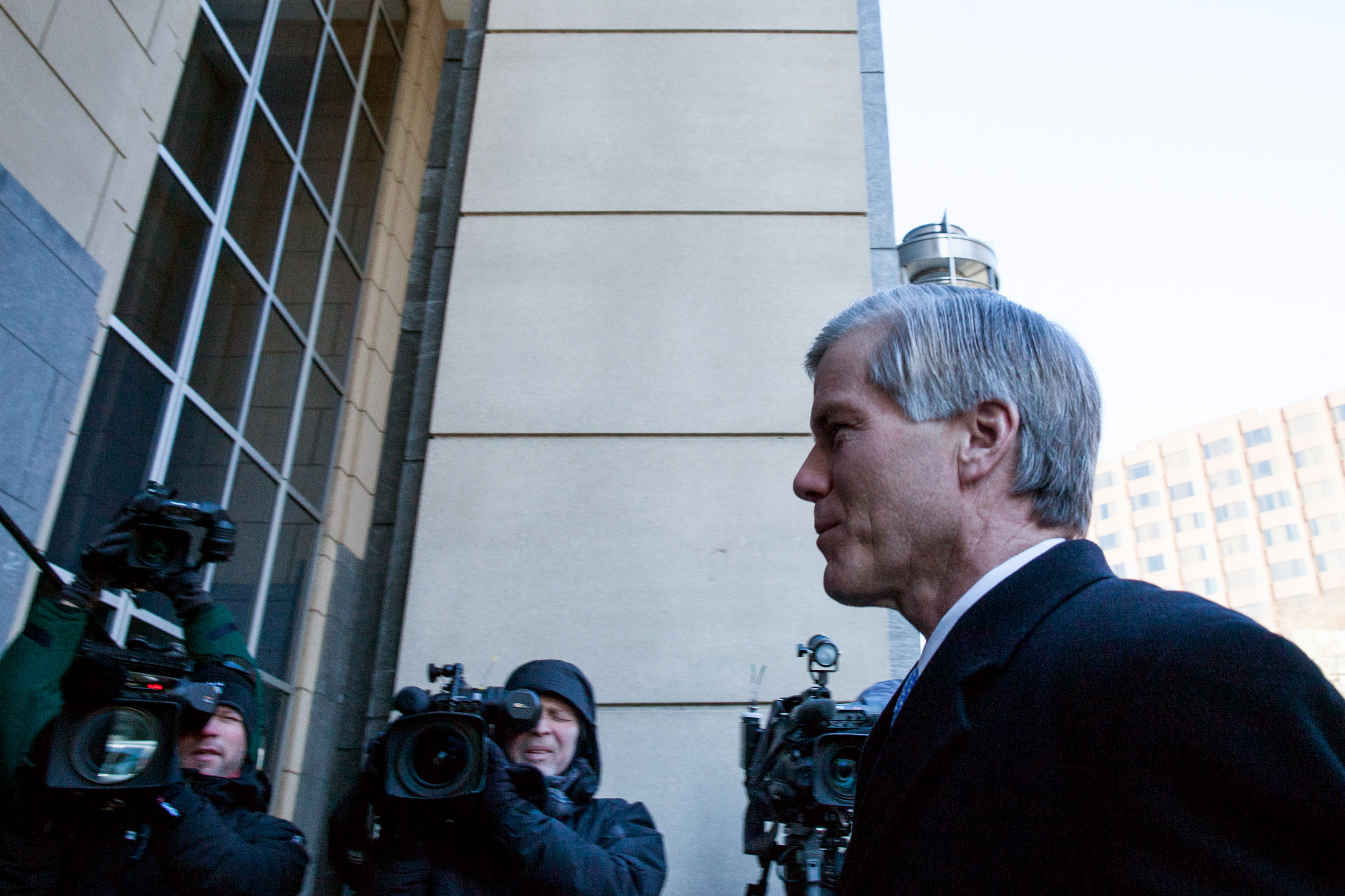 Judge seals certain documents in McDonnell case