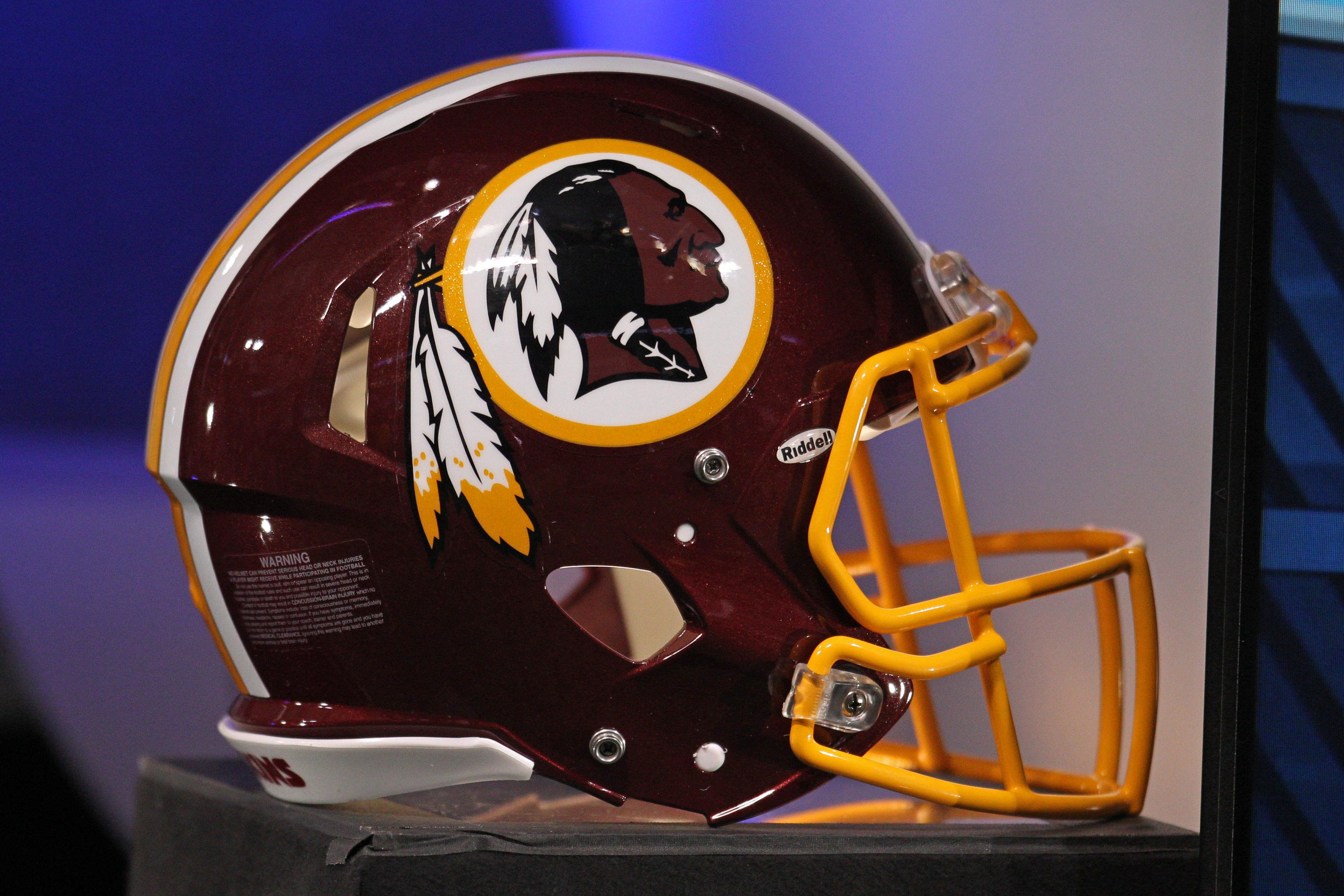 US Patent Office Cancels Redskins Trademarks