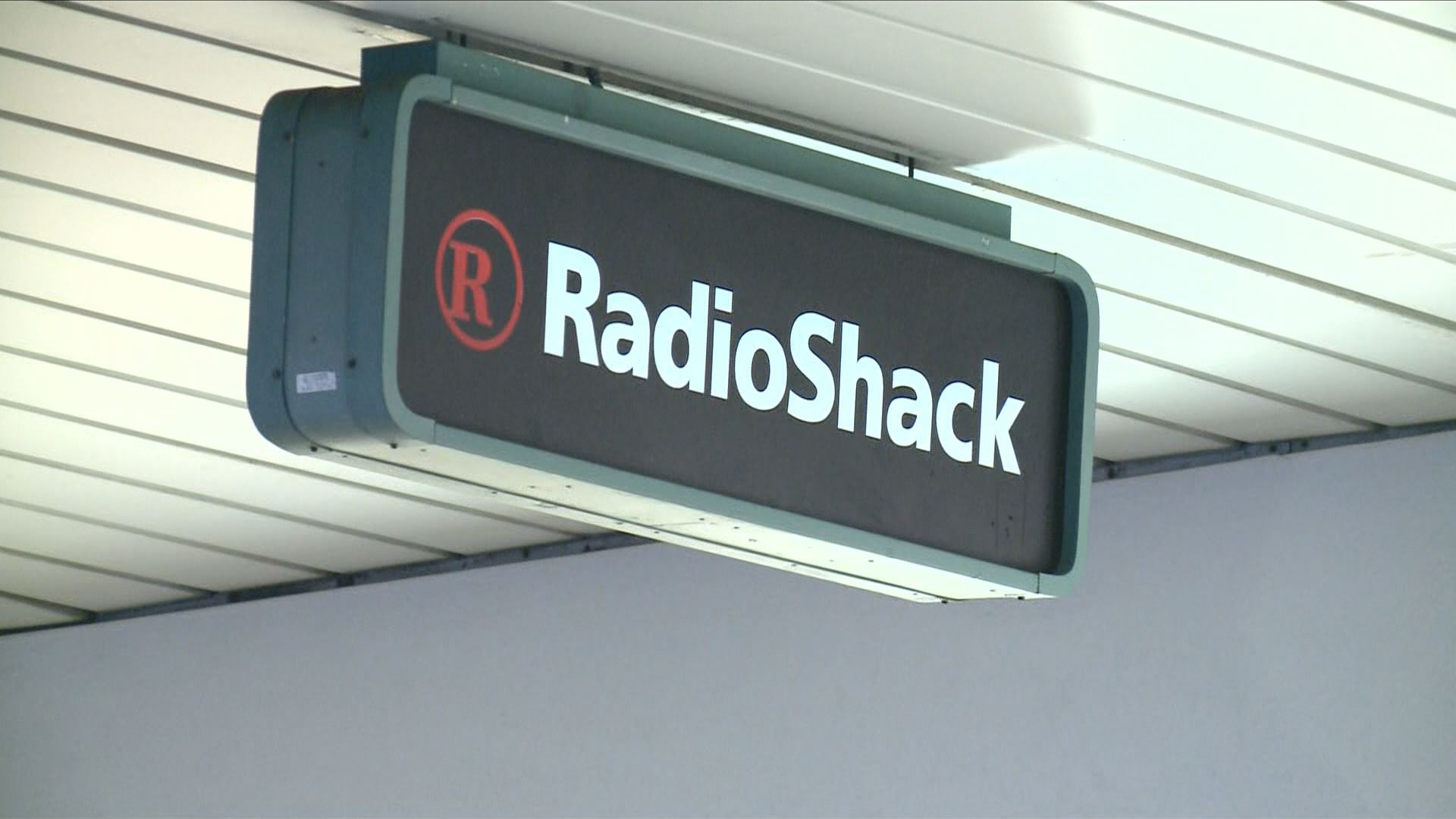 List of RadioShack stores to close by March 31