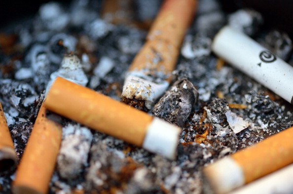 are cigarettes biodegradable  After years of monitoring pollution, cigarette butts remain the first item counted in our waste collections. On the occasion of World No Tobacco Day, Surfrider Foundation Europe is calling for a Cigarettes are the most found