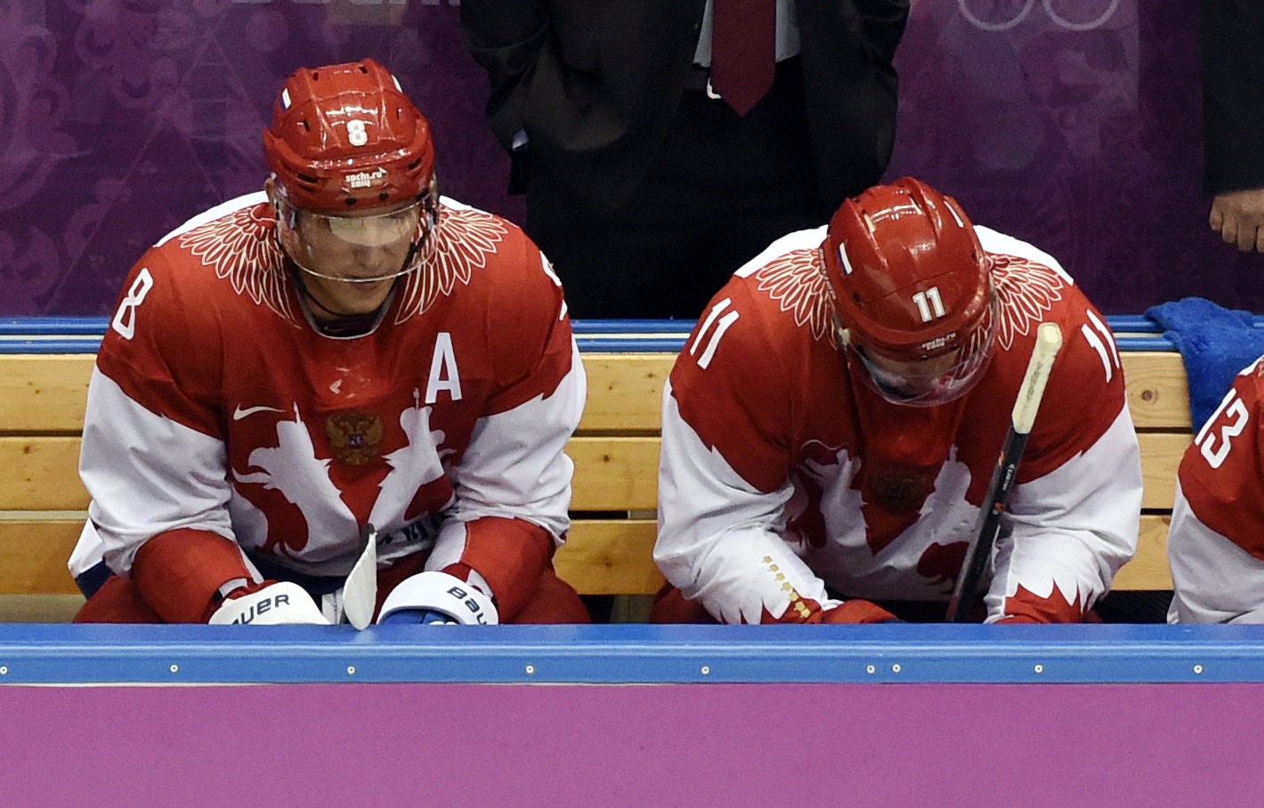 Russia Olympic Hockey Team 2014: Biggest Stars to Watch in Sochi