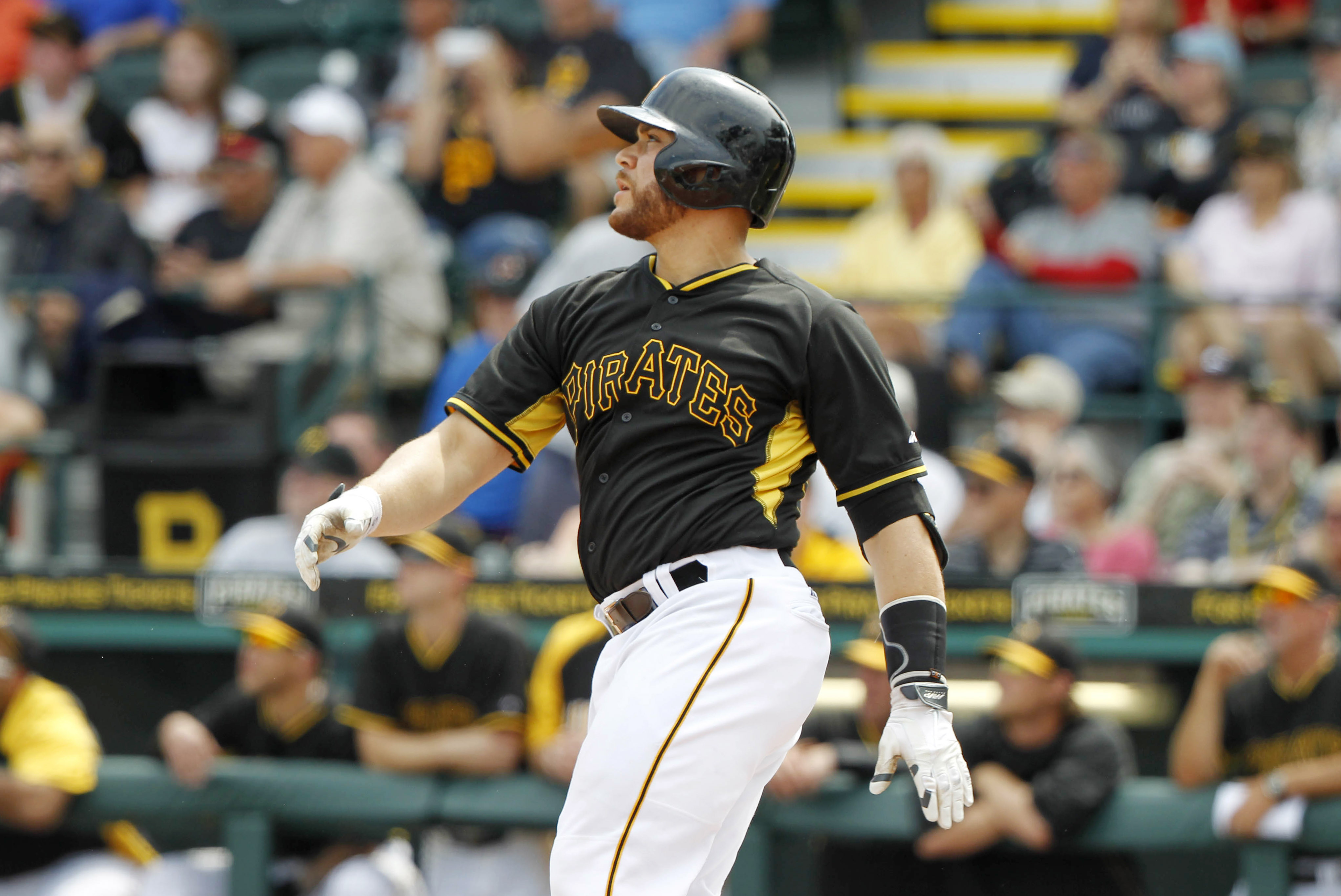 Russell+Martin+Pittsburgh+Pirates+Photo+Day+