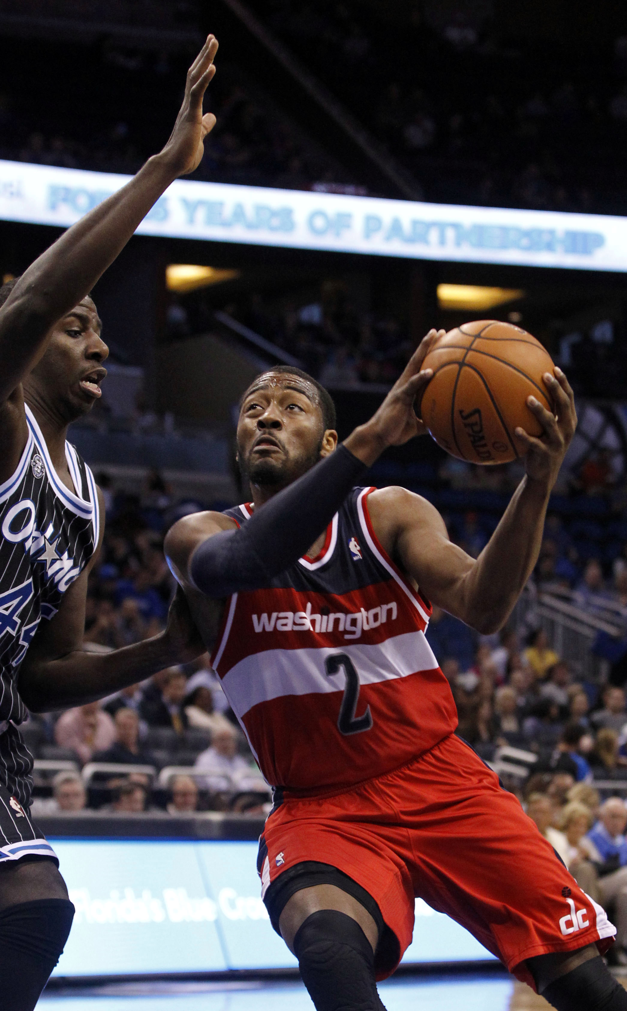 Wall lifts Wizards to 111-108 OT win over Raps