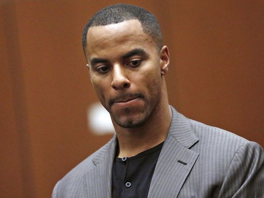 Ex-NFL player Darren Sharper files notice of appeal in federal rape case –  Twin Cities