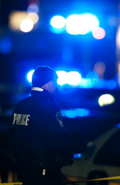DC man arrested in SE homicide | wusa9.com