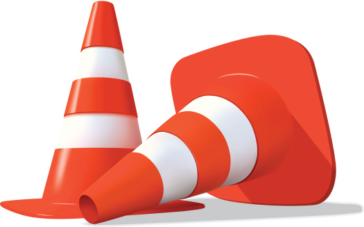 TRAFFIC ALERT Road closures between Foxhall Road Arizona Avenue