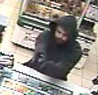 Police: Suspect shot clerk in head during robbery | wusa9.com