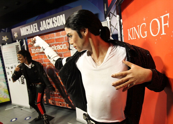 New Michael Jackson album to be released posthumously