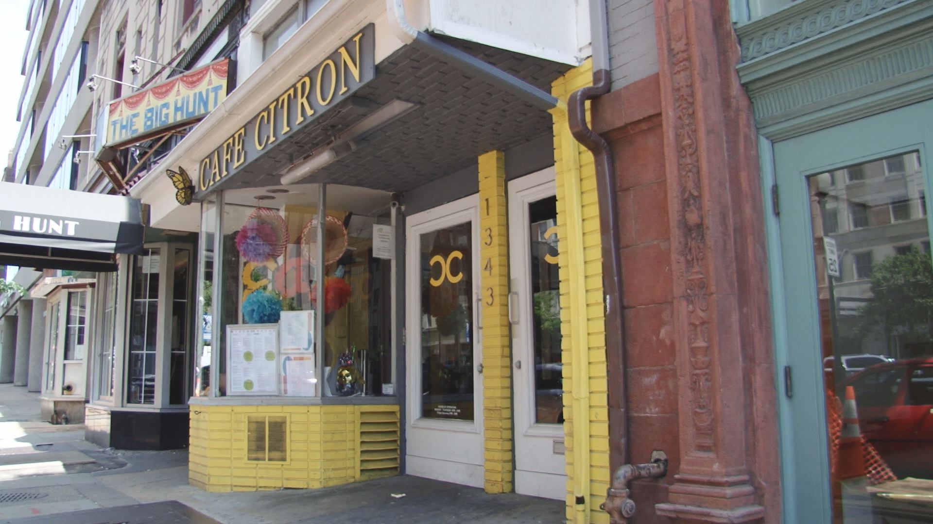 Restaurant Alert: Dupont hot spot | wusa9.com