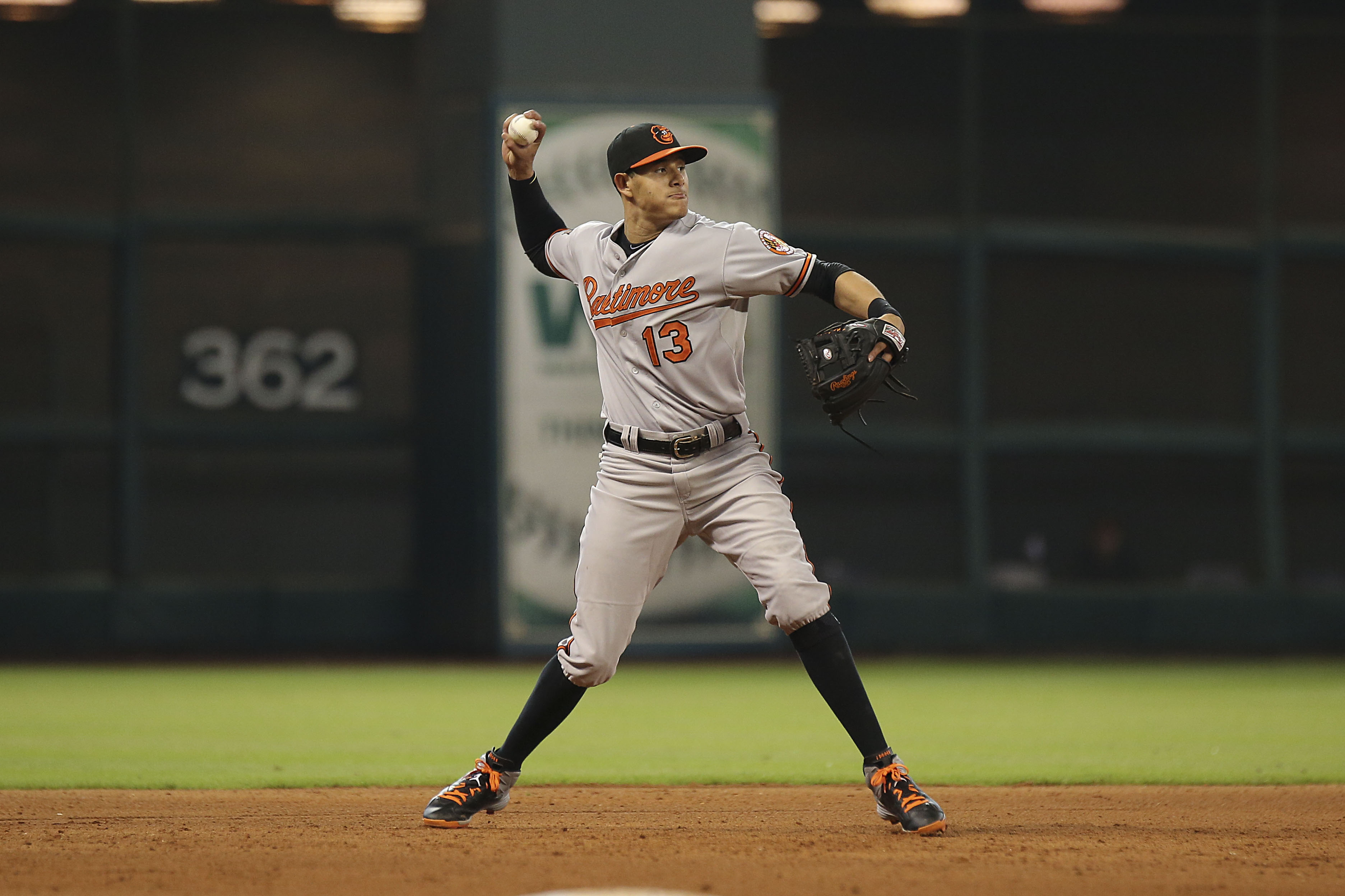 Houston Astros Opening Day 2014 - Minute Maid Park 