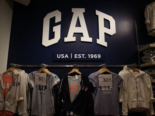 Gap store near 2024 me now