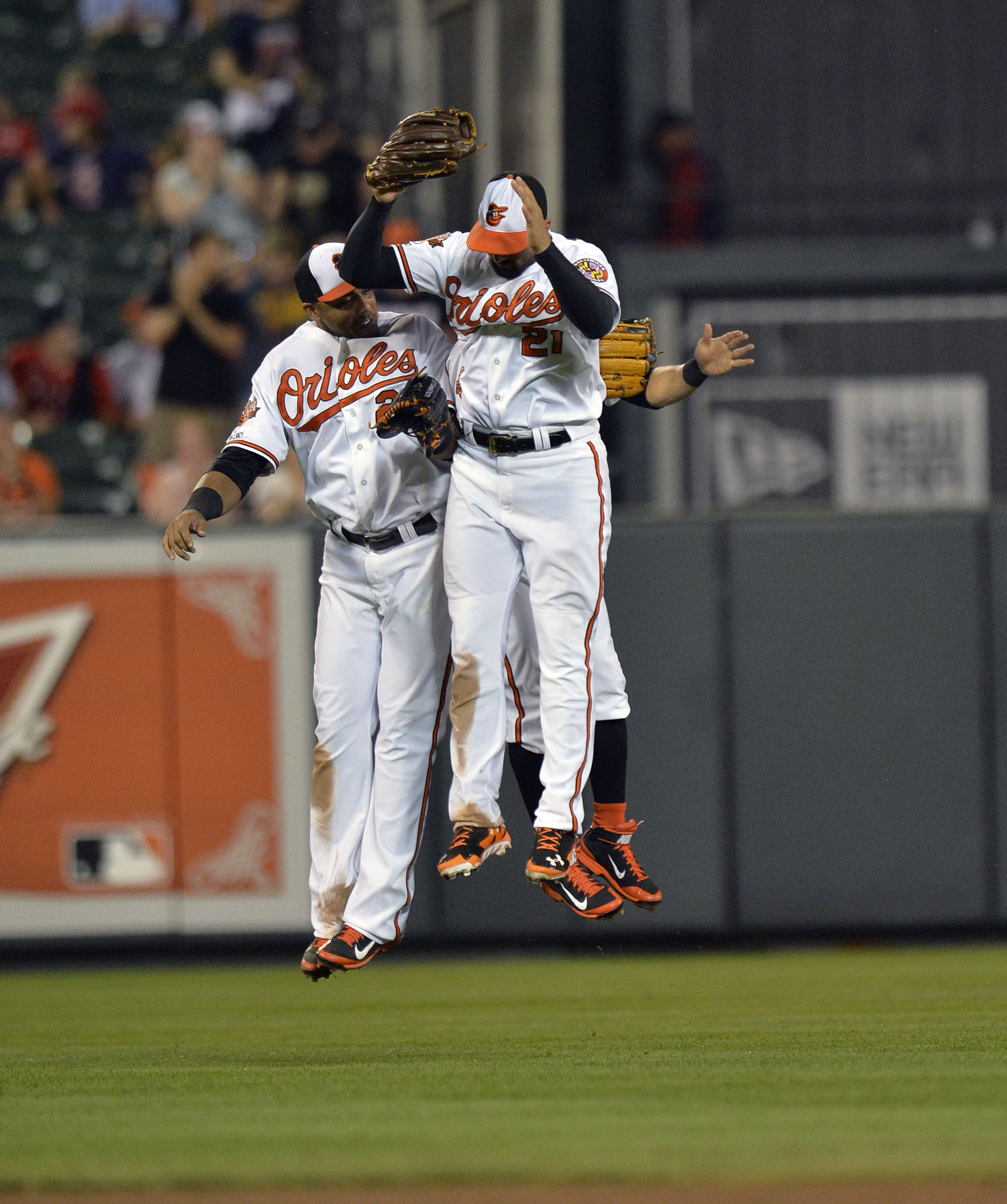 Orioles hit 4 homers in 7-4 victory over Blue Jays –
