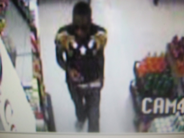 Anne Arundel County Police seek robbery suspect | wusa9.com