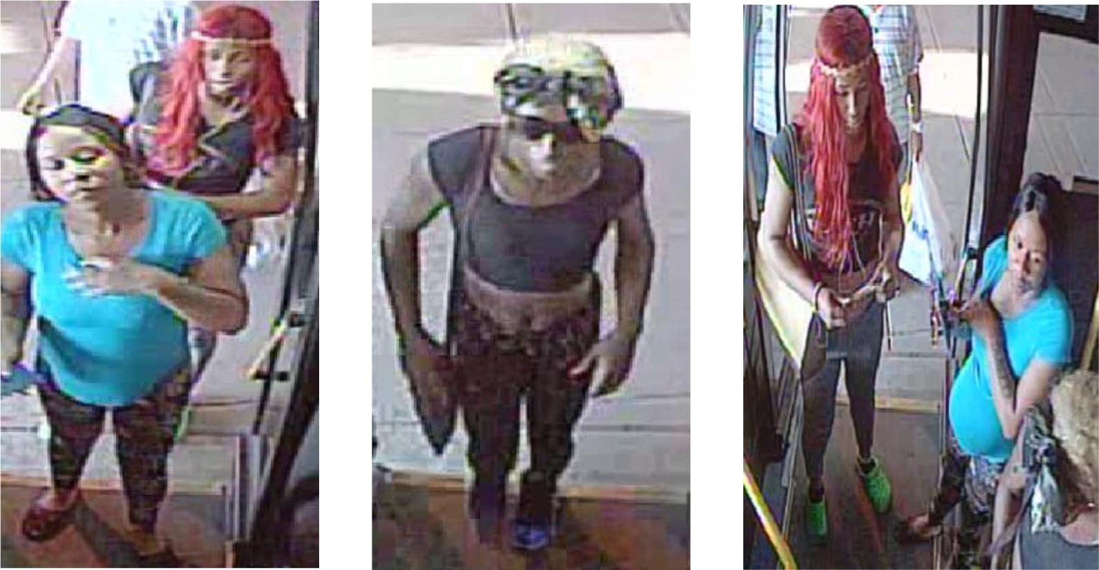 Suspects wanted in Metro aggravated assault | wusa9.com