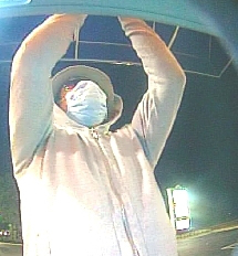 Men wanted for putting skimming devices on Va. ATM machines | wusa9.com
