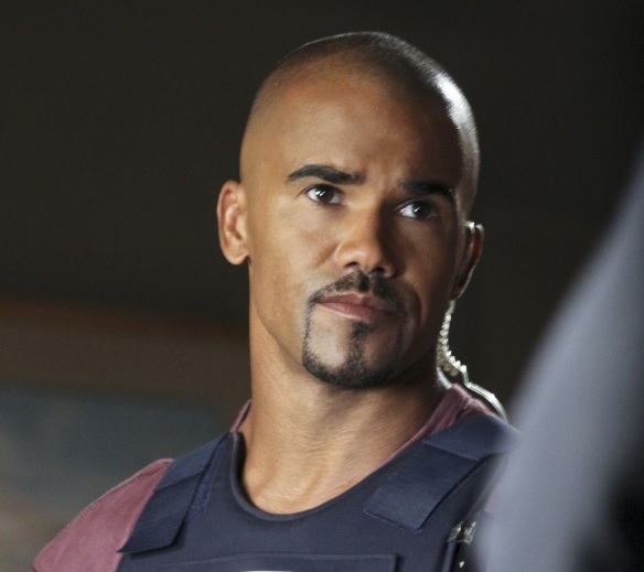 Shemar Moore returns to The Young & The Restless