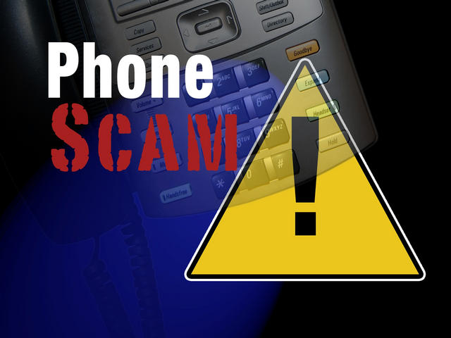 SCAM ALERT: Md. Police Warn Of Caller Impersonating Police | Wusa9.com