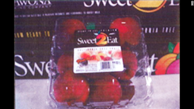 Peaches, Plums, and Nectarines Recalled Nationwide Due to Listeria Outbreak