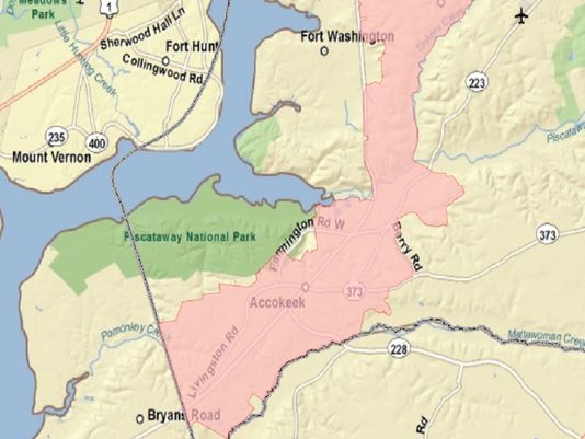 Boil water advisory lifted in Prince George's County | wusa9.com