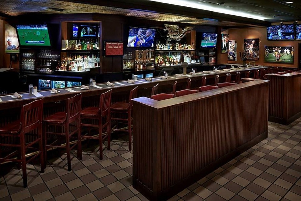 10Best restaurants near FedEx Field