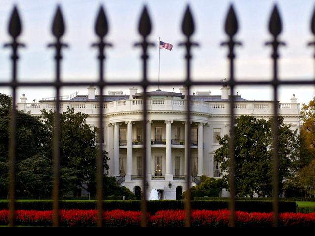 Man Who Scaled White House Fence Takes Plea Deal | Wusa9.com