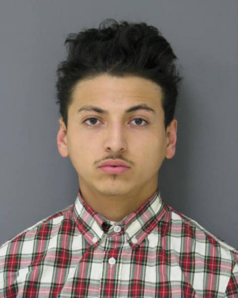 Woodbridge armed robbery suspect turns himself in | wusa9.com