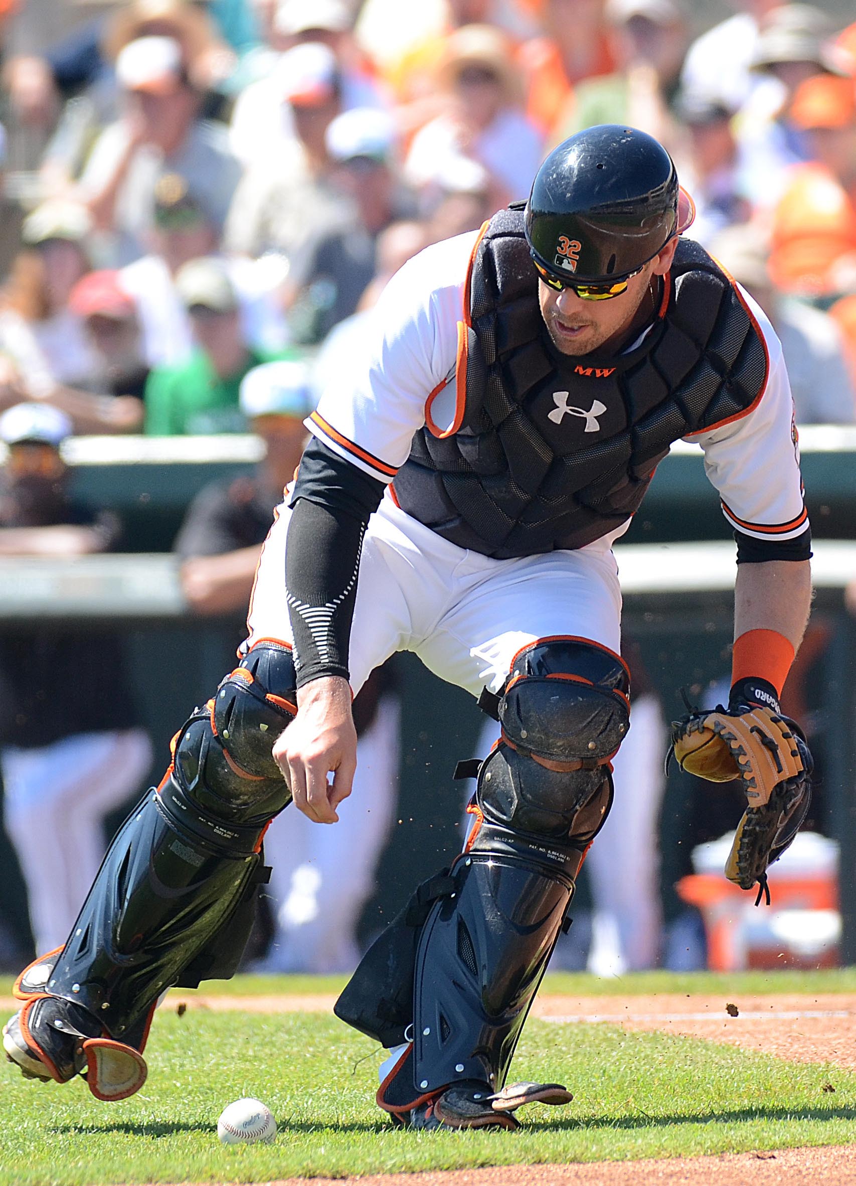 Baltimore Orioles: Has Matt Wieters Fully Returned?