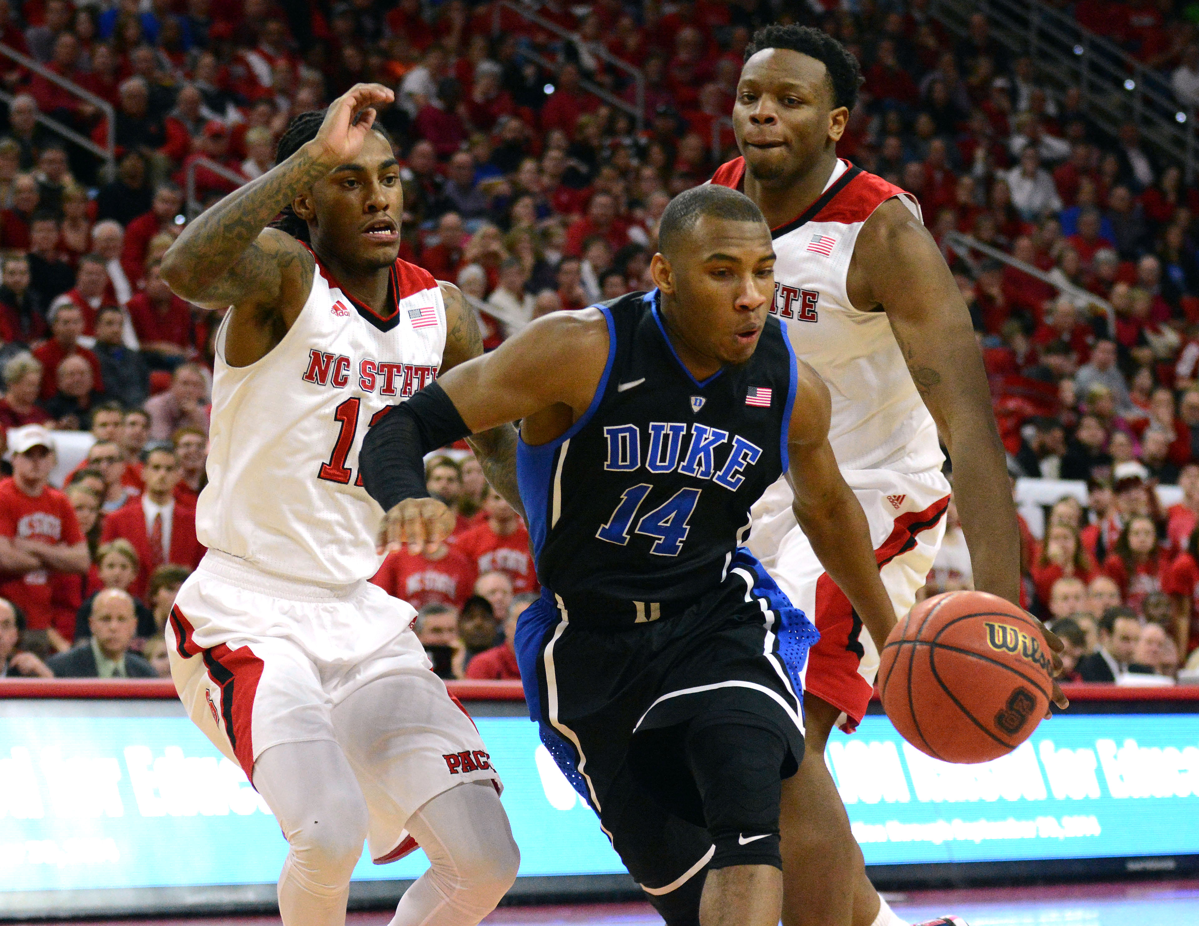 Rasheed Sulaimon joins Terps basketball