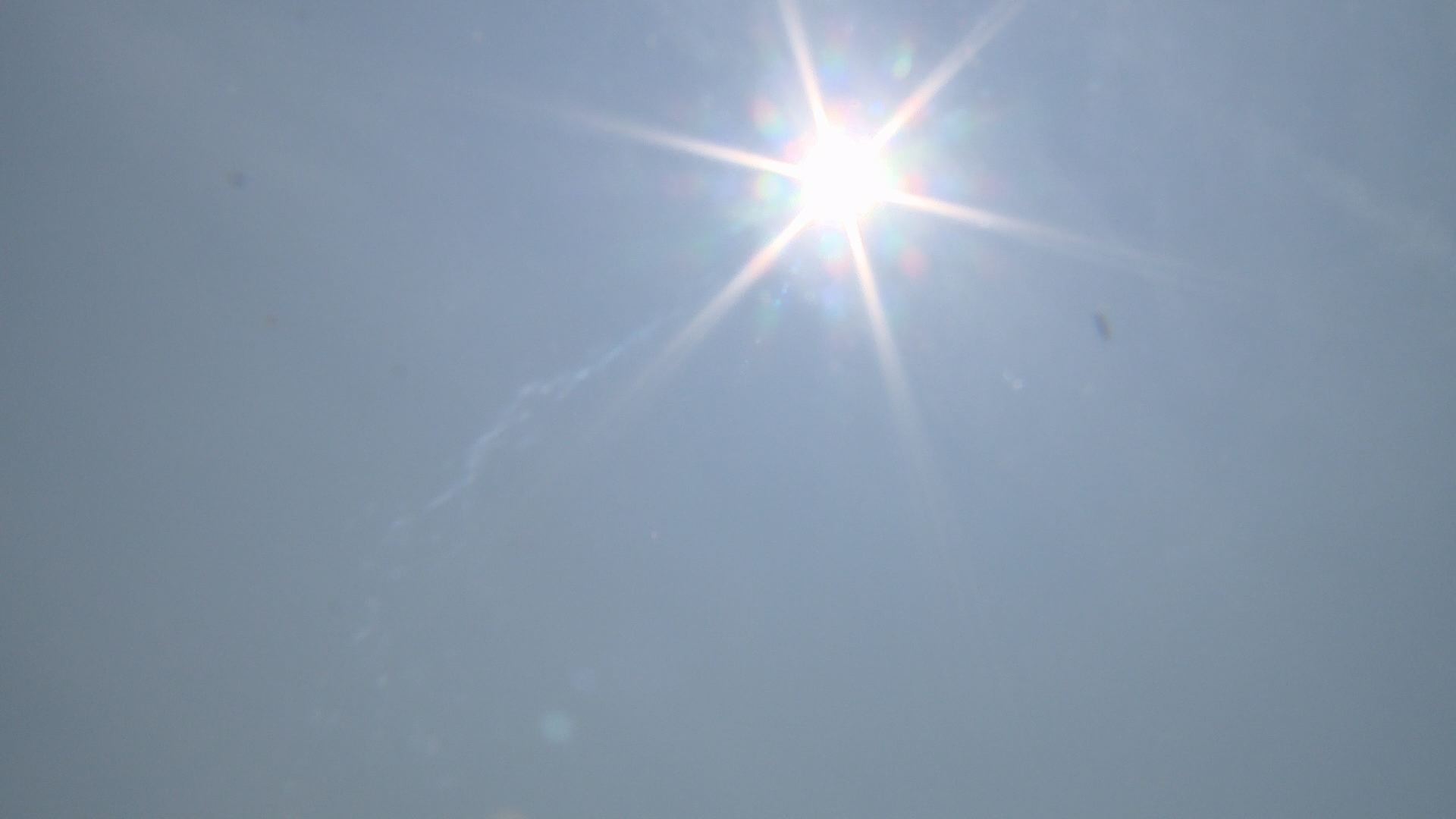 DC activates heat emergency plan | wusa9.com