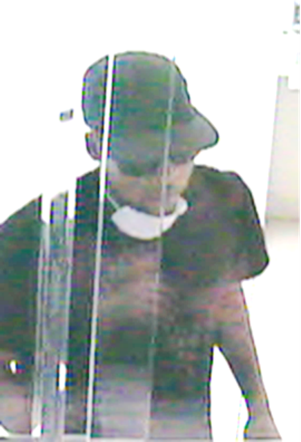 M&T bank robbery suspect wearing surgical mask wanted | wusa9.com