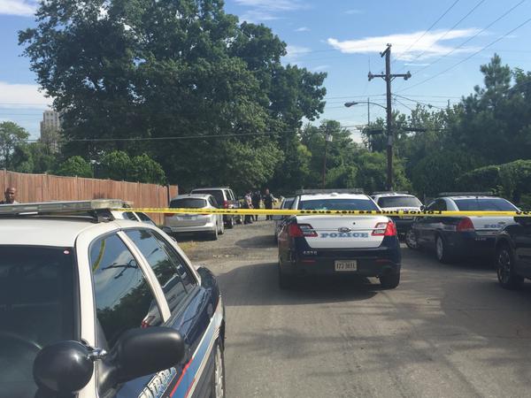 Man found dead at Alexandria park identified | wusa9.com