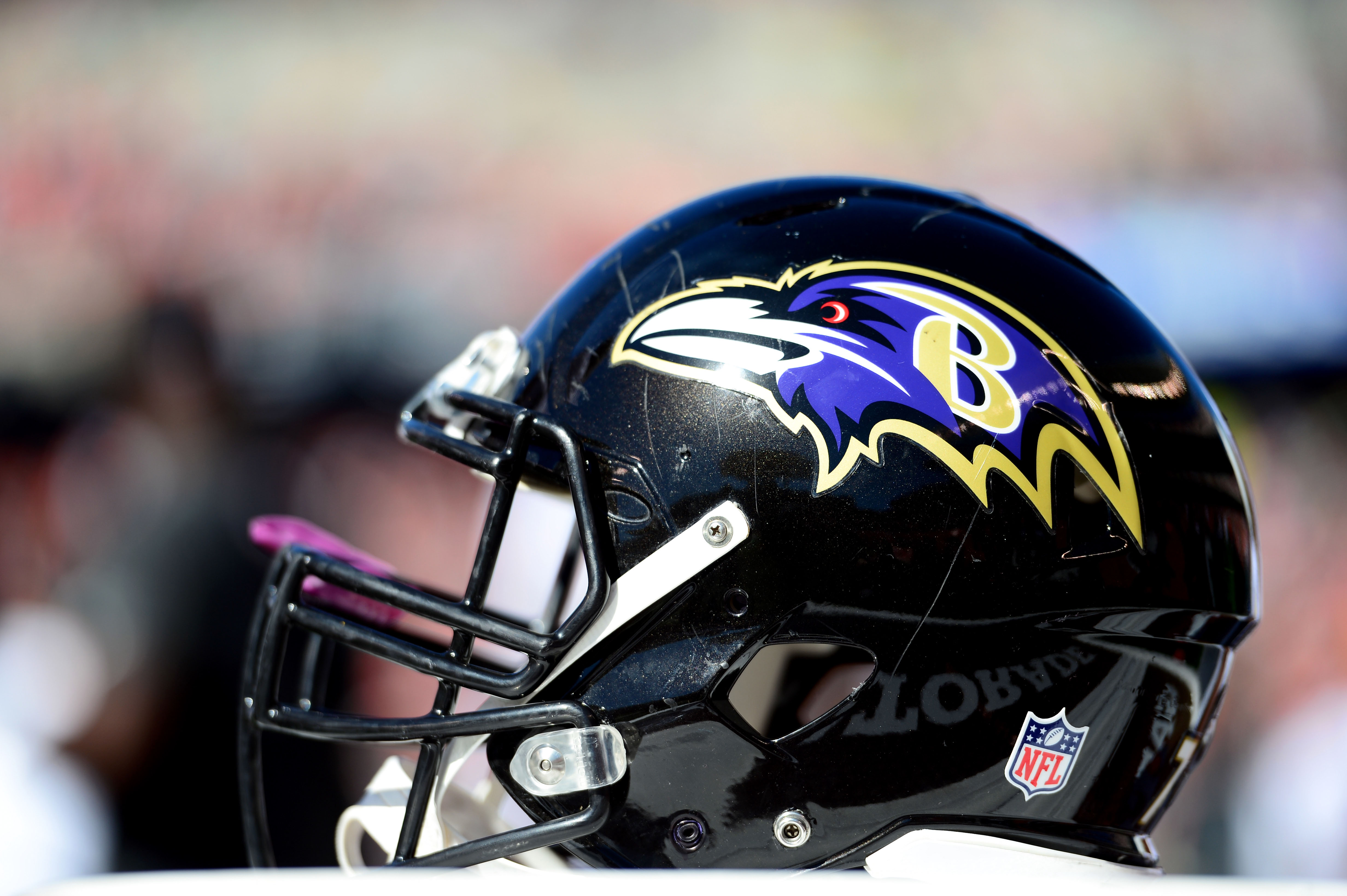 Trial For Ravens Security Director Accused Of Groping Begins 1907