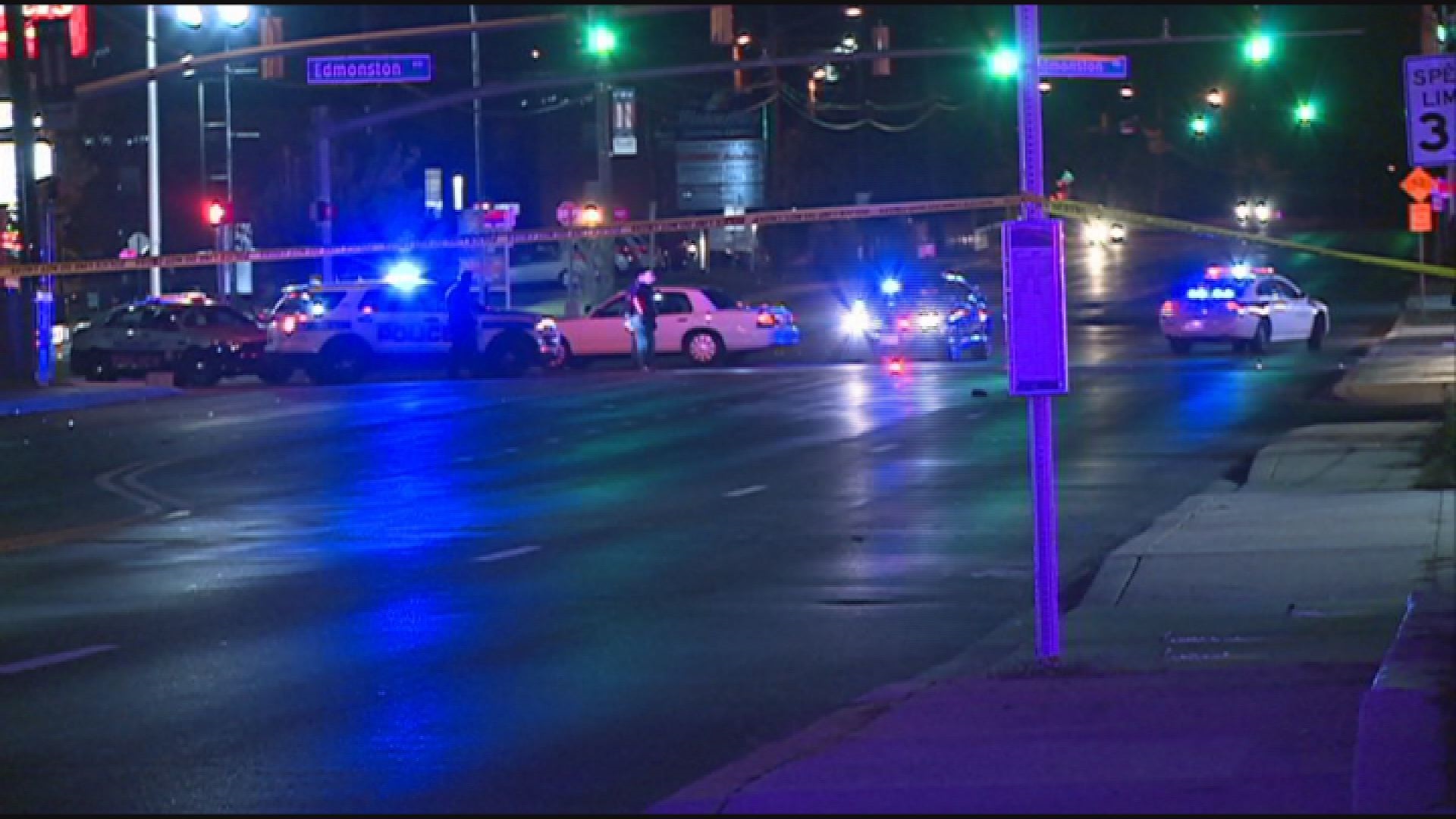 Pedestrian fatally struck in Bladensburg hit and run