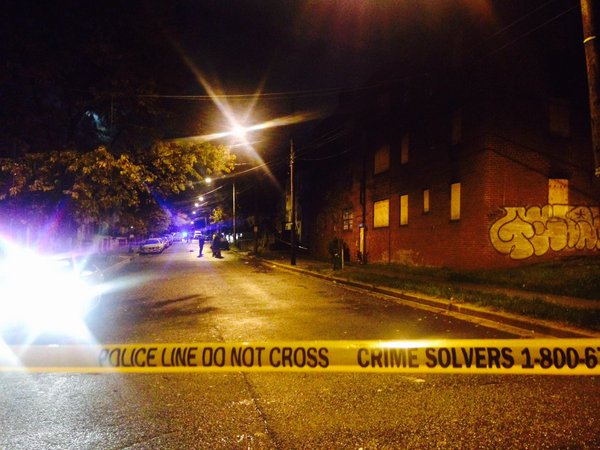 Victim identified in NE DC double shooting | wusa9.com
