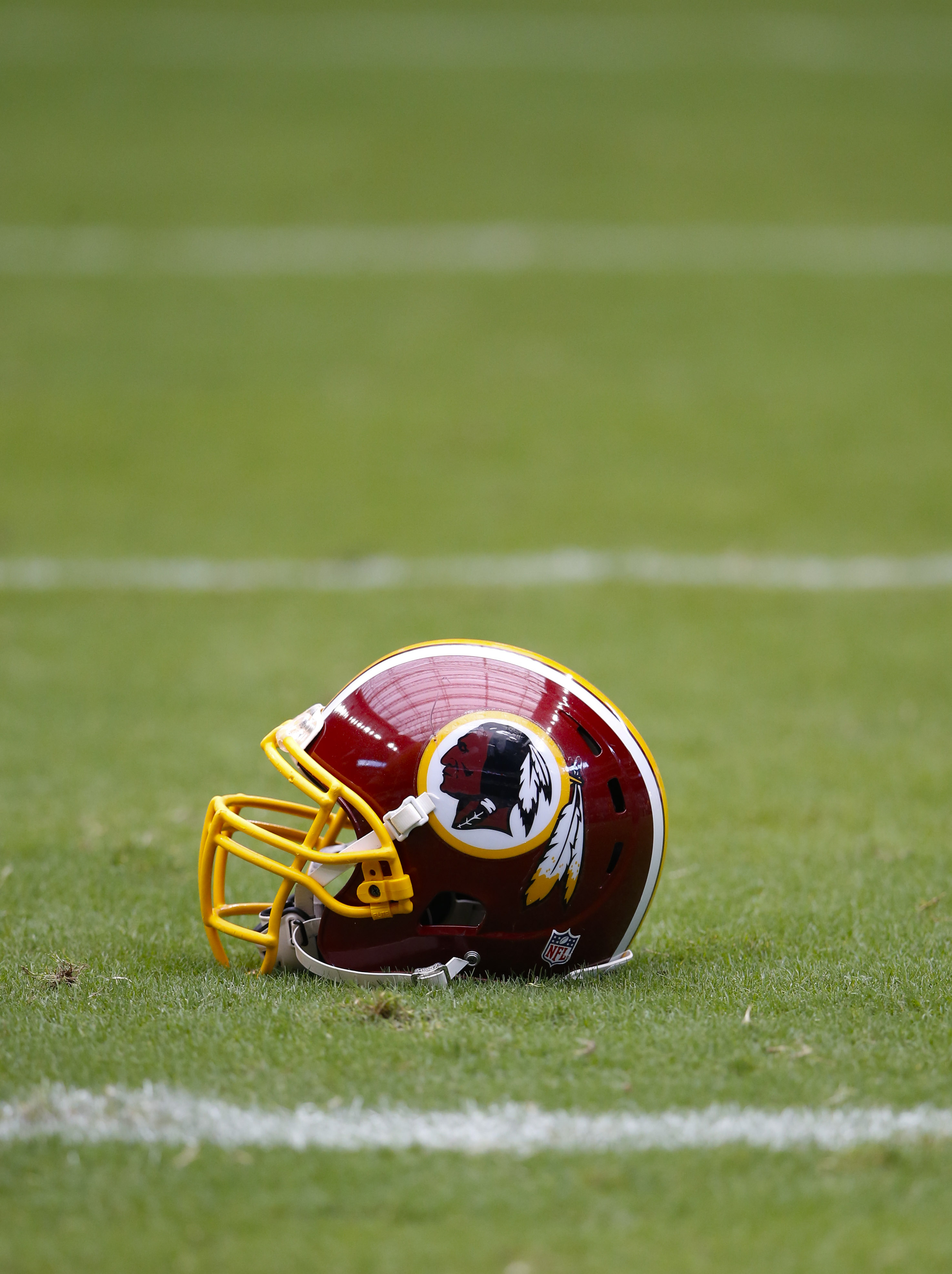 FCC dismisses Redskins name petition - POLITICO