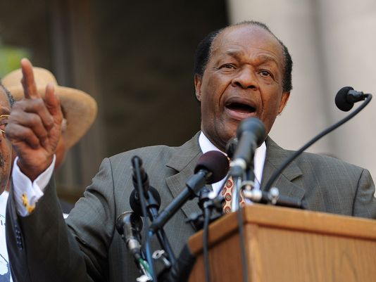 Marion Barry Obituary: Remember By Former Campaign Manager