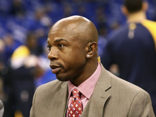 Greg Anthony reaches deal on prostitution charge 
