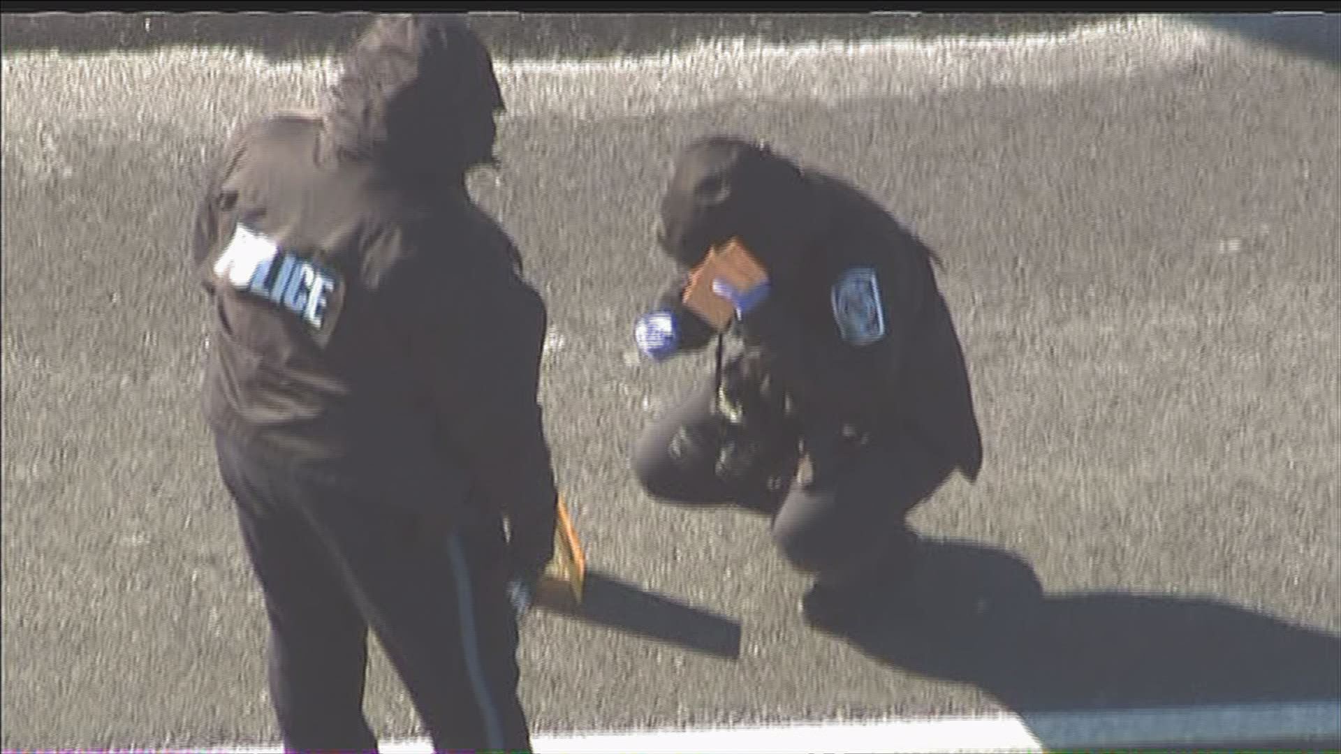 1 injured in shooting near Arundel Mills Mall | wusa9.com