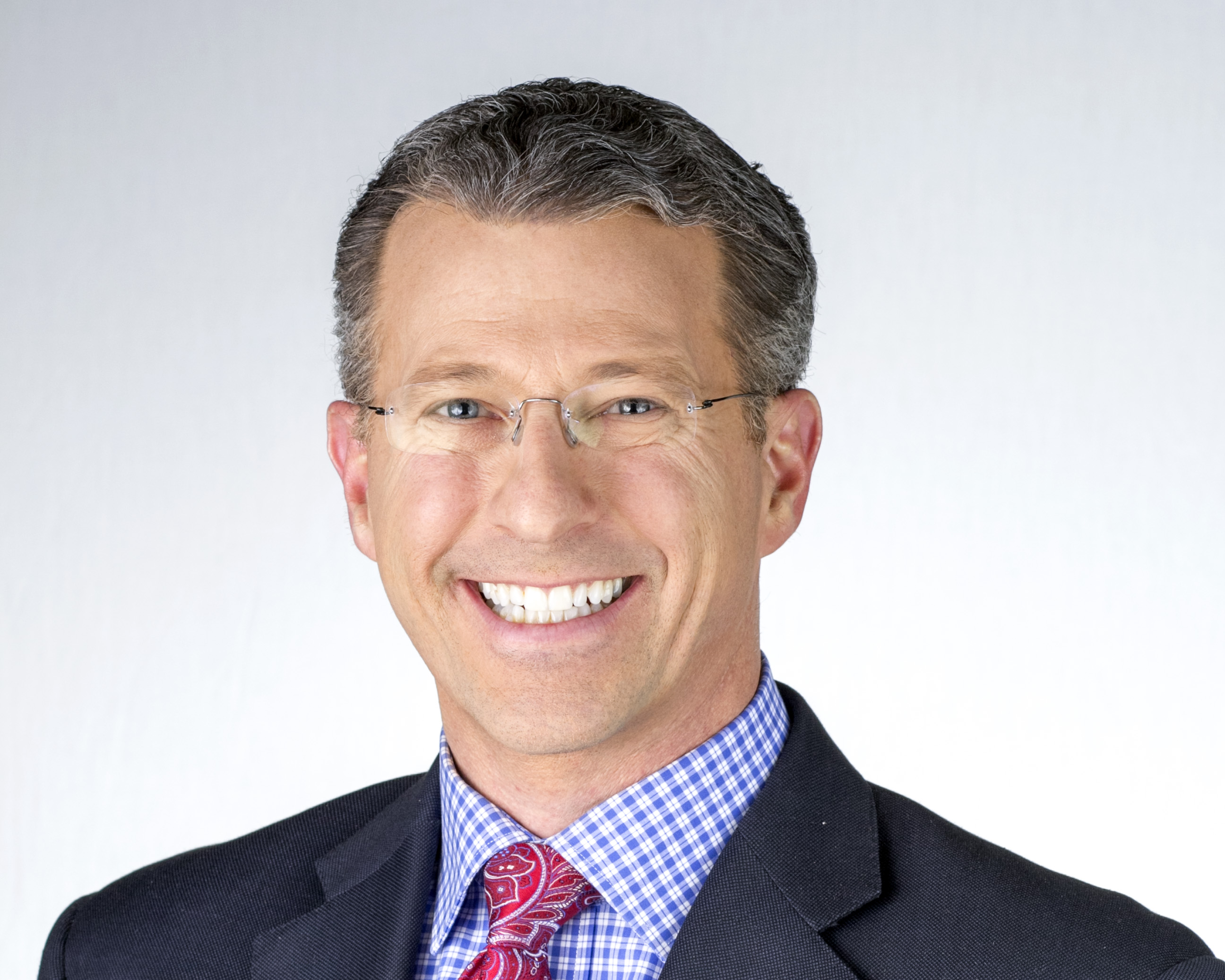 Mike Hydeck | Weekday Morning Anchor | wusa9.com
