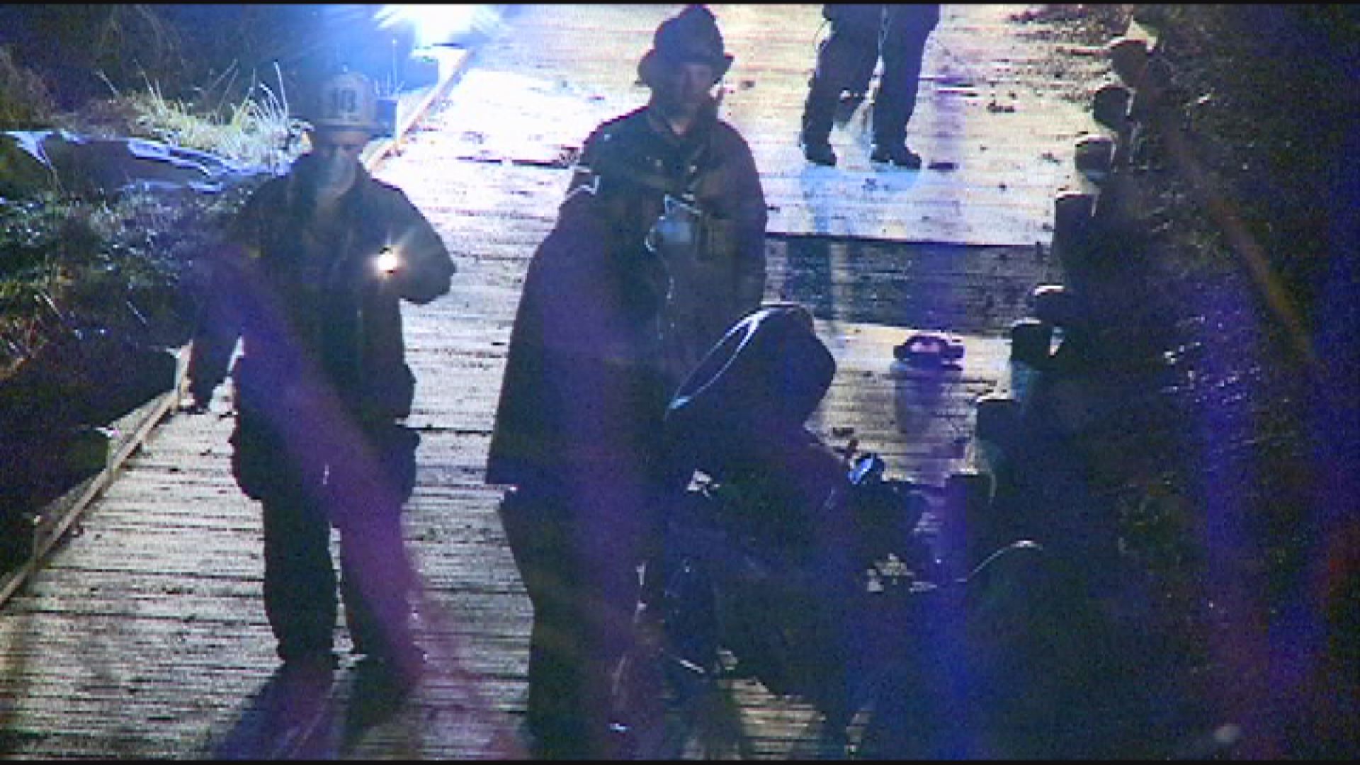 Police ID Man killed, woman injured in Bowie ATV accident