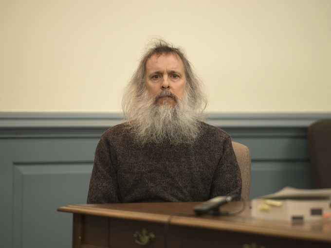 Charles Severance declared competent to stand trail