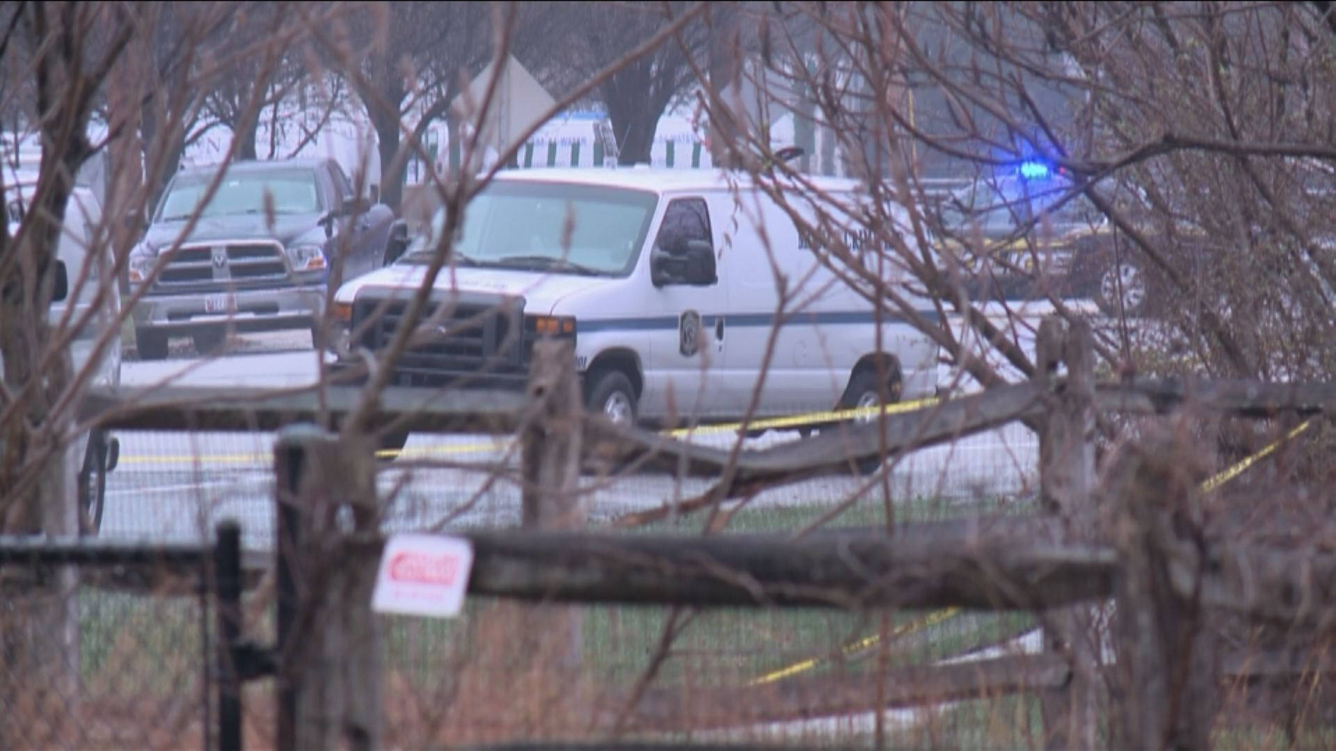 Anne Arundel Co. police officer shot, suspect sought | wusa9.com