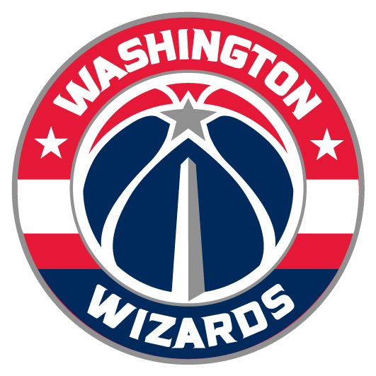 Wizards Rep the District, Unveil New Uniform & Ad Patch – SportsLogos.Net  News