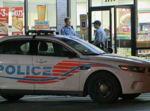 Arrest Made In DC Armed Robberies | Wusa9.com