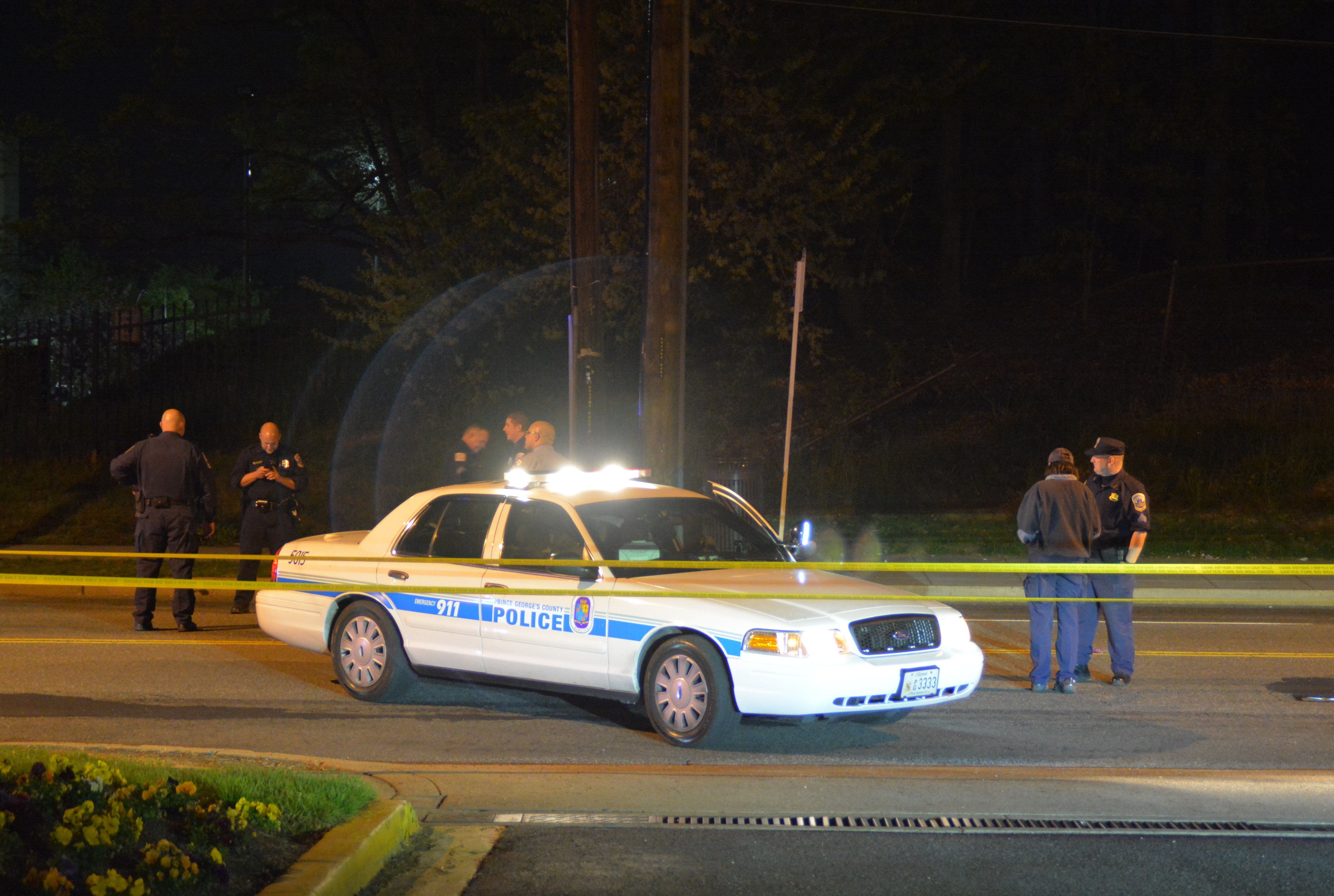 Woman killed by hit and run driver in southeast DC | wusa9.com