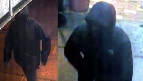 Persons of interest in armed robbery sought | wusa9.com