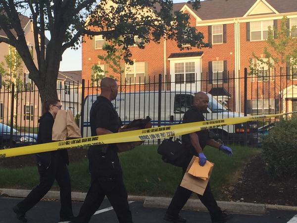Security guard dies after shooting in Capitol Heights | wusa9.com