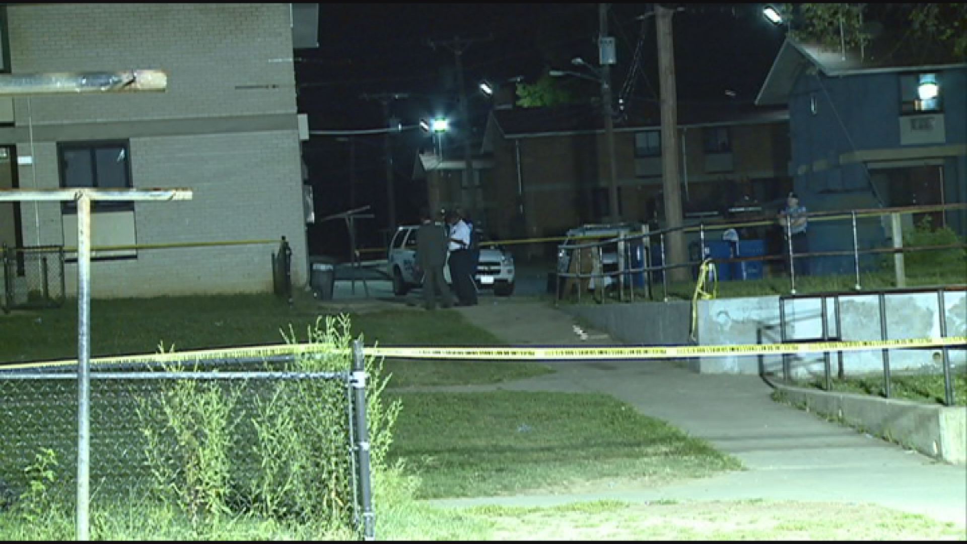 Man fatally shot in Southeast DC | wusa9.com