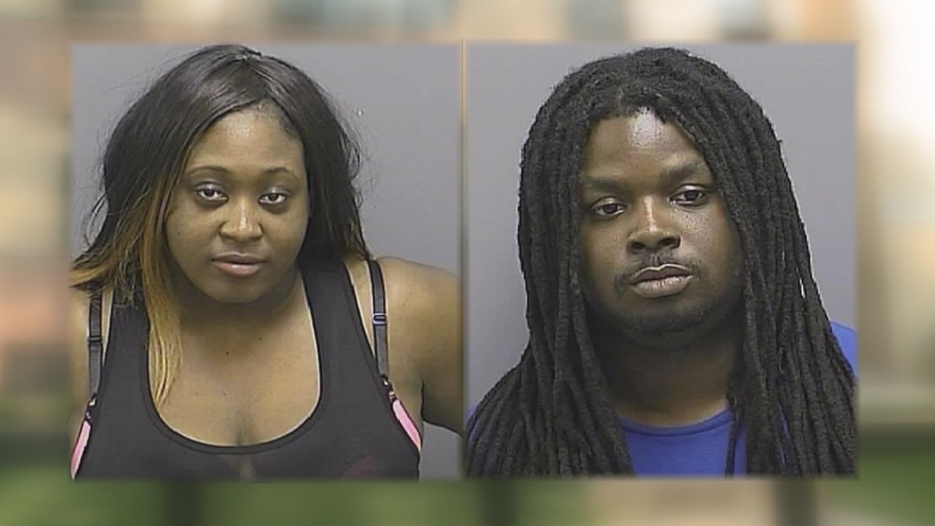 More Charges Against Dc Couple Allegedly Running Prostitution Ring